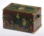 Dollhouse Trunk (Kits) #1