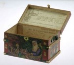 Dollhouse Trunk (Kits) #1