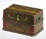 Dollhouse Trunk (Kits) #1