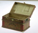 Dollhouse Trunk (Kits) #1