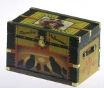 Dollhouse Trunk (Kits) #1