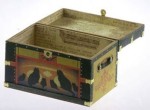 Dollhouse Trunk (Kits) #1