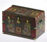 Dollhouse Trunk (Kits) #1