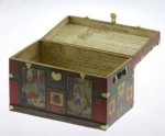 Dollhouse Trunk (Kits) #1