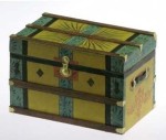 Dollhouse Trunk (Kits) #1