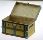 Dollhouse Trunk (Kits) #1
