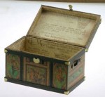 Dollhouse Trunk (Kits) #1