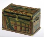 Dollhouse Trunk (Kits) #1