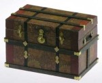 Dollhouse Trunk (Kits) #1