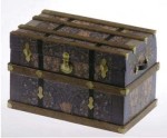 Dollhouse Trunk (Kits) #1