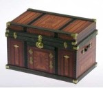 Dollhouse Trunk (Kits) #1