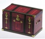 Dollhouse Trunk (Kits) #1