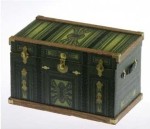 Dollhouse Trunk (Kits) #1