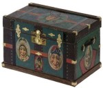 Dollhouse Trunk (Kits) #1