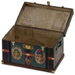 Dollhouse Trunk (Kits) #1