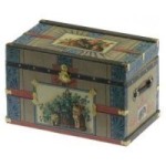 Dollhouse Trunk (Kits) #1