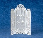 Dollhouse Dressing Screen