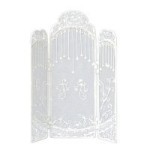 Dollhouse Dressing Screen