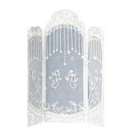 Dollhouse Dressing Screen
