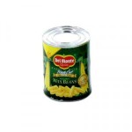 (*) Dollhouse Waxed Bean Can
