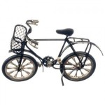 Dollhouse Child's Bicycle