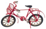 Dollhouse Child's Bicycle