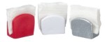 (*) Dollhouse Napkin Holder (Choice of Colors)