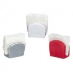 (*) Dollhouse Napkin Holder (Choice of Colors)