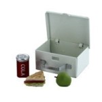 (*) Dollhouse Lunch Box Set