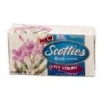(*) Dollhouse Kleenex Tissues Box