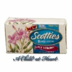 (*) Dollhouse Kleenex Tissues Box
