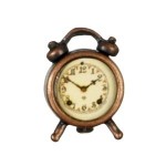 Dollhouse Alarm Clock