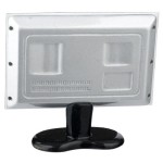 (*) Dollhouse Modern Television