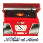 Dollhouse 1950's Turntable