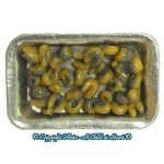 Filled Dollhouse Fish Trays # 1