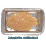Filled Dollhouse Fish Trays # 1