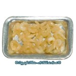 Filled Dollhouse Fish Trays # 1