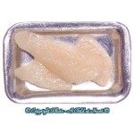 Filled Dollhouse Fish Trays # 1