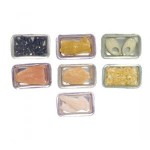 Filled Dollhouse Fish Trays # 1