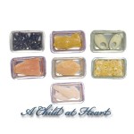 Filled Dollhouse Fish Trays # 1