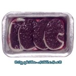 Filled Dollhouse Butcher Trays 2