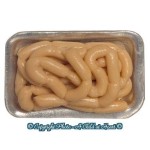 Filled Dollhouse Butcher Trays 2