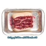 Filled Dollhouse Butcher Trays 2