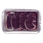 Filled Dollhouse Butcher Trays 2