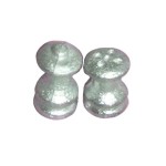 (*) Unfinished Salt &amp; Pepper Mills - Small