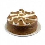 Dollhouse Cherry or Chocolate Fudge Cake