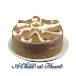 Dollhouse Cherry or Chocolate Fudge Cake