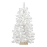 (&amp;sect; Closeout) Dollhouse White Ultimate Tree