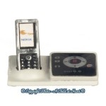(*) Dollhouse Cordless Phone Set