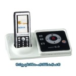 (*) Dollhouse Cordless Phone Set